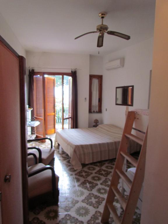 La Bouganville Formia Luaran gambar